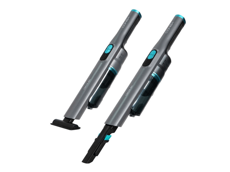 Cecotec Conga Rockstar Micro+ Kéziporszívó (8381)