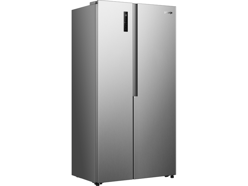 Gorenje NRS917D41X Side by Side hűtőszekrény