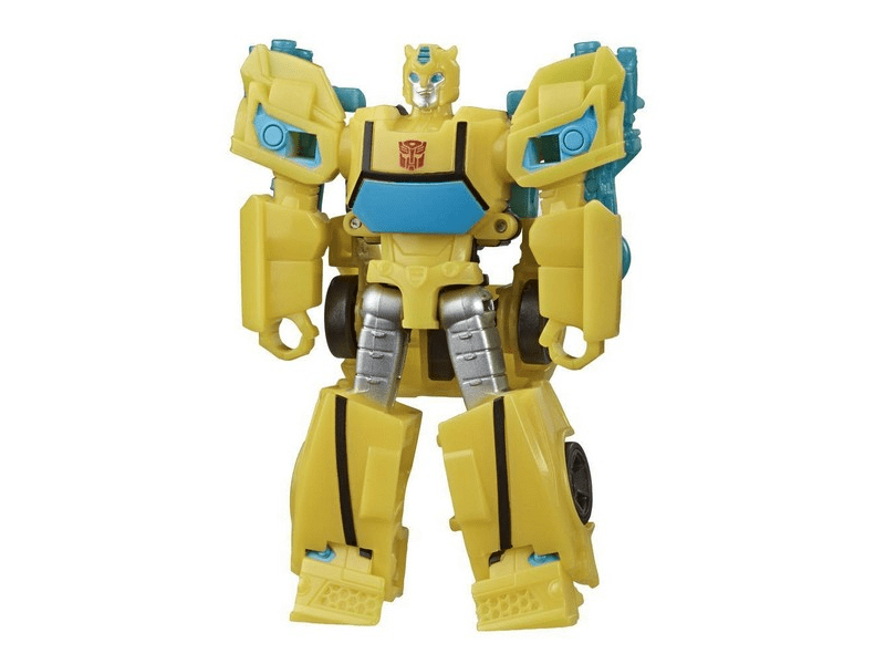 Transformers Attacker Cserkész Bumblebee (E4788)