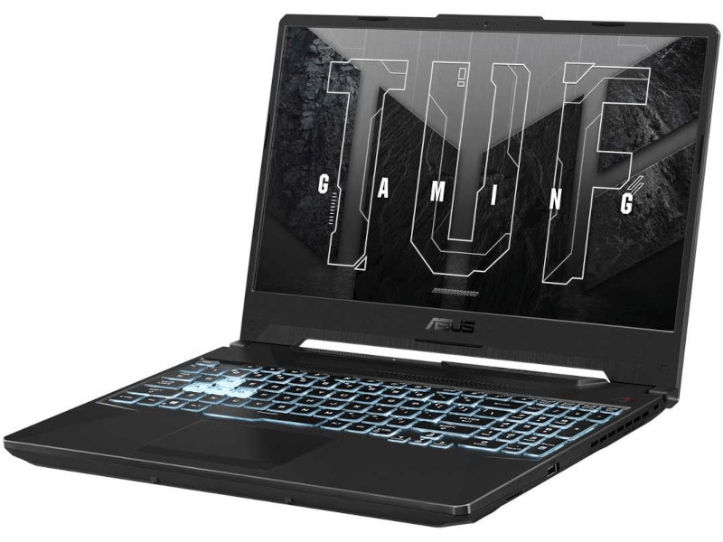 Asus TUF Gaming A15 FA506NF-HN004 Notebook