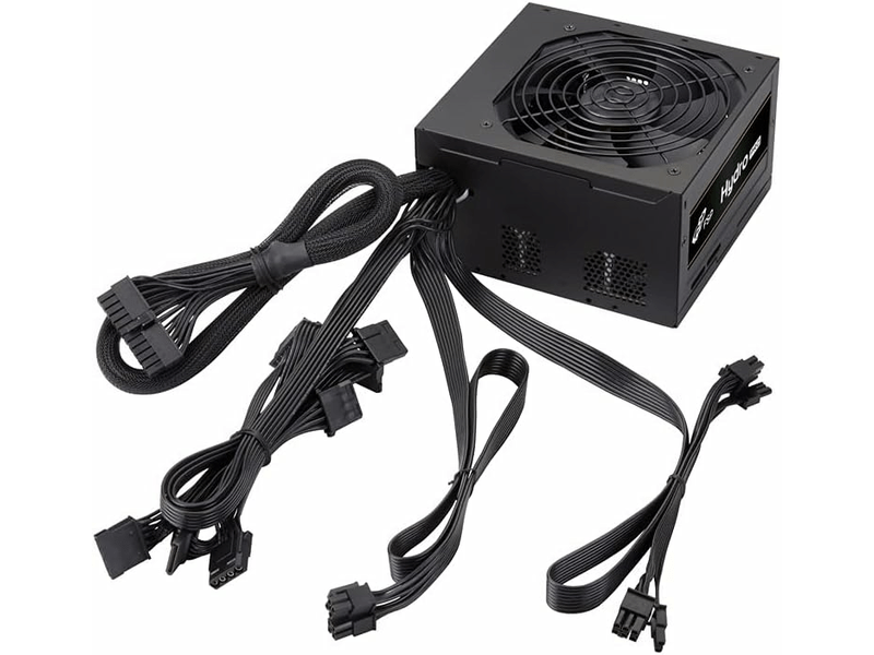 FSP Hydro PRO 500W Tápegység