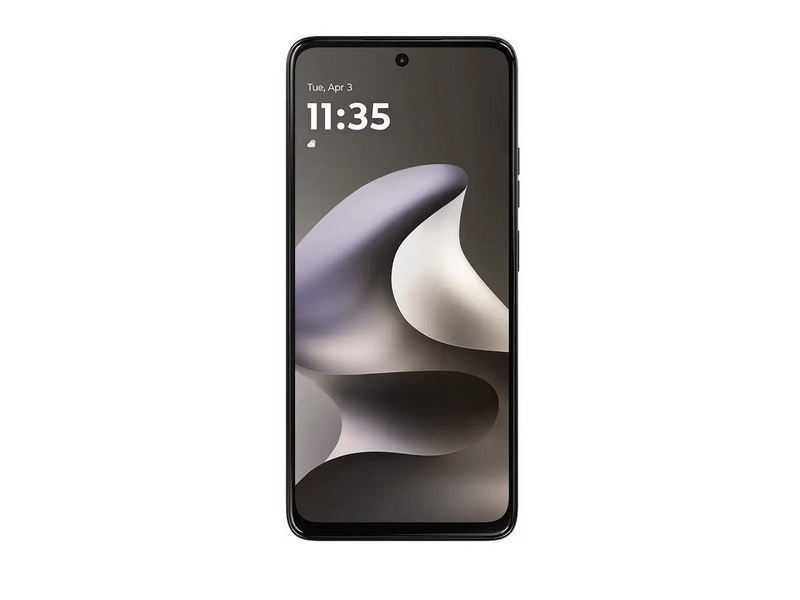 Motorola Moto G37 Power 4/128GB Okostelefon, szürke