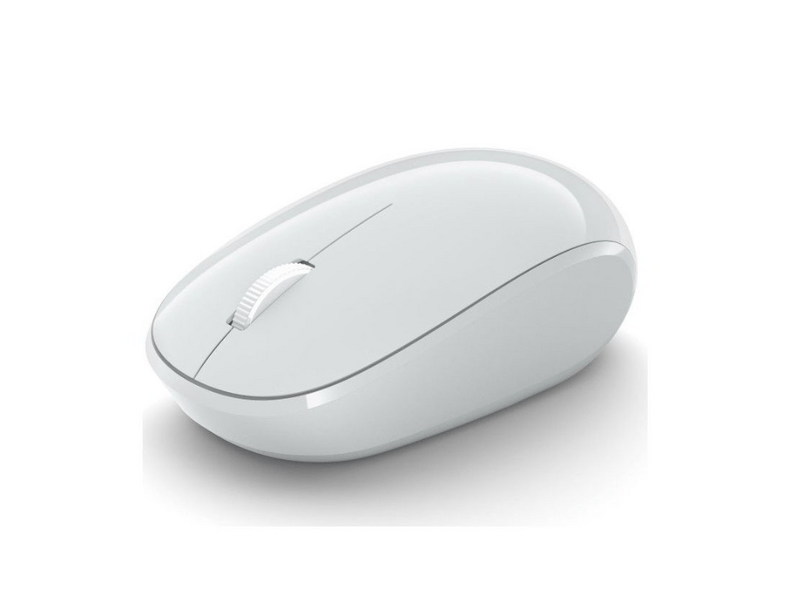 Microsoft RJN-00066 Bluetooth egér, fehér