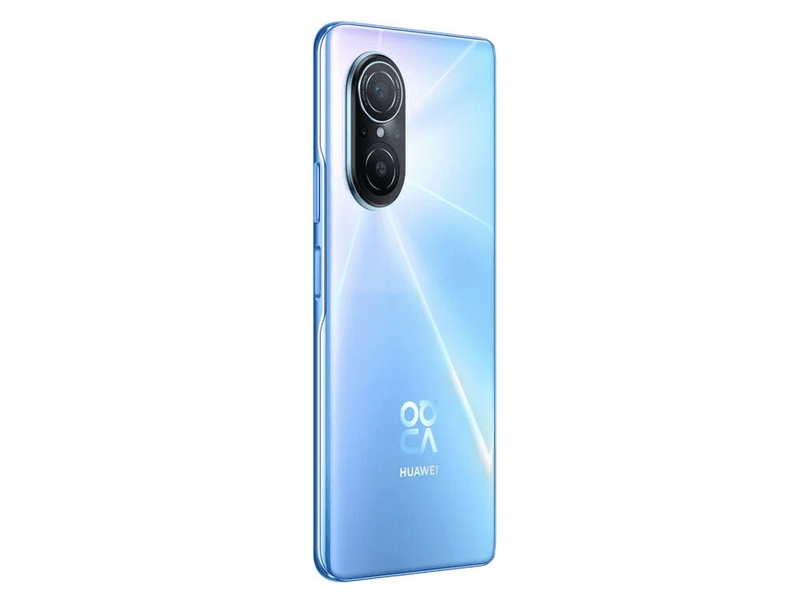 Huawei Nova 9 SE Okostelefon, kék