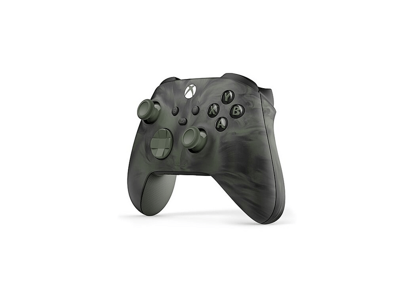 Microsoft Xbox Series X/S Vezeték nélküli kontroller, Nocturnal Vapor (QAU-00104)