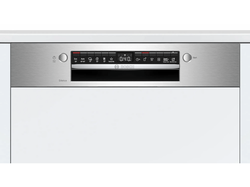 Bosch SMI4HVS31E Beépíthető mosogatógép