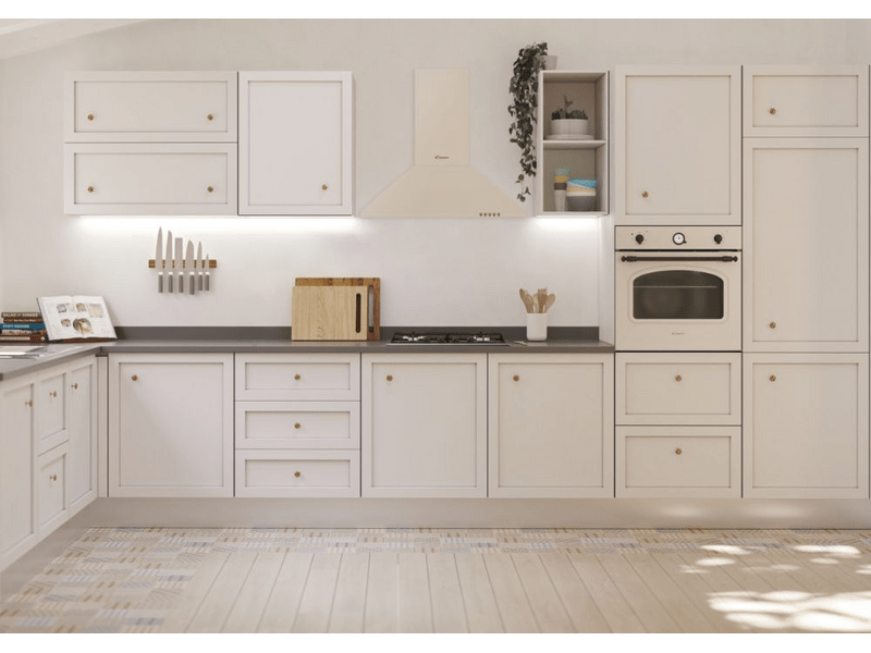 Candy  CCC 60BA/1 Kürtős elszívó