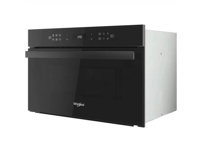 Whirlpool AMW 6440 FB Beépíthető mikrohullámú sütő