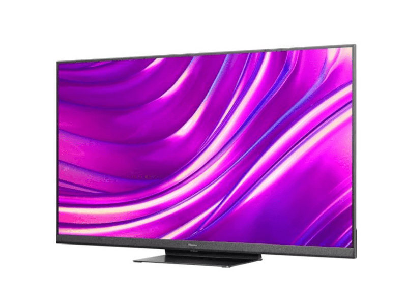Hisense 65U8HQ 4K Smart Mini-LED ULED TV