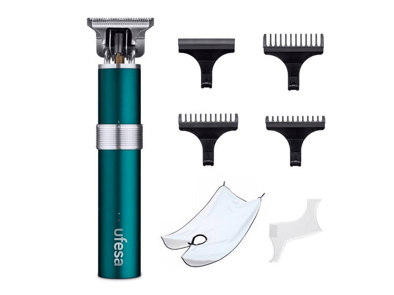 Ufesa Perfect Fade Multigroom Haj- és szőrvágó