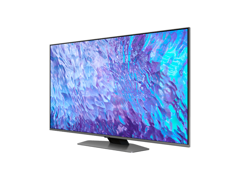 Samsung QE50Q80CATXXH 50