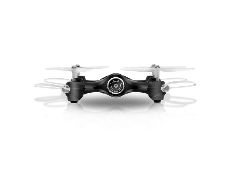 Syma X23W FPV WiFi-s drón kamerával, fekete