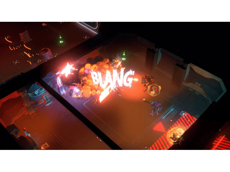 Endless Dungeon: Day One Edition - PC játék