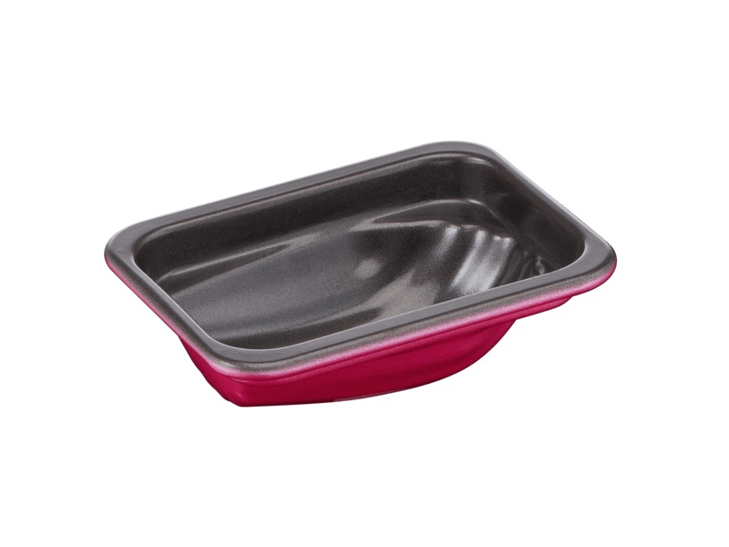 Tefal J3079904 Creabake madeleine sütőforma, 3 db