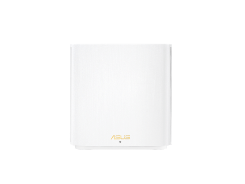Asus ZenWiFi XD6 AX5400 Mesh Router, fehér