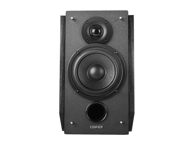 Edifier R1855DB 2.0 hangszóró, fekete