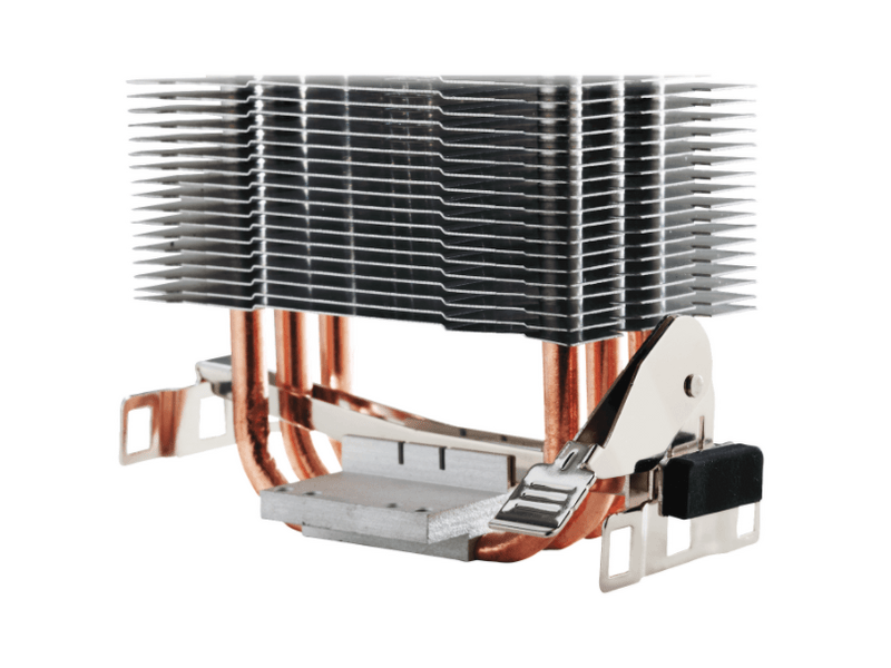 Cooler Master Hyper TX3 EVO Hűtő (RR-TX3E-22PK-R1)