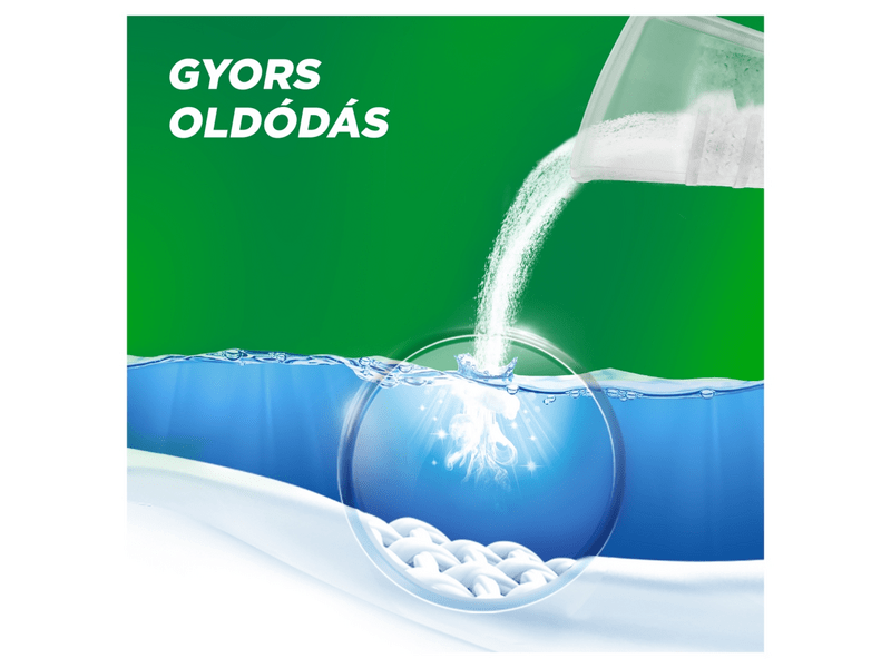 Ariel Color Mosópor, 3.85 kg, 70 mosáshoz