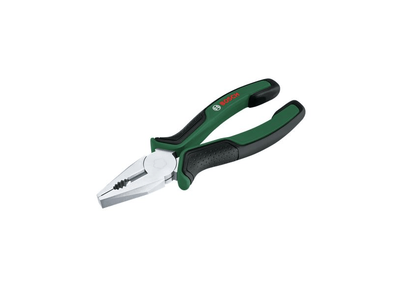 Bosch Kombinált fogó, 180 mm (1600A032VB)