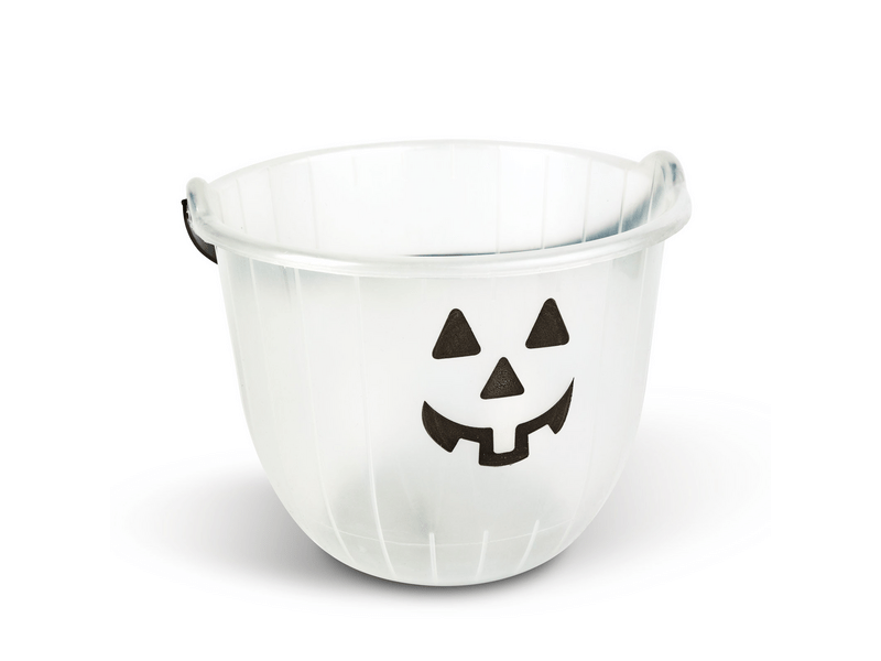 Family 56577 Halloweeni vödör, 2 féle