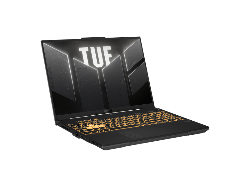 Asus TUF Gaming F16 FX607JV-QT116W Notebook + Windows 11