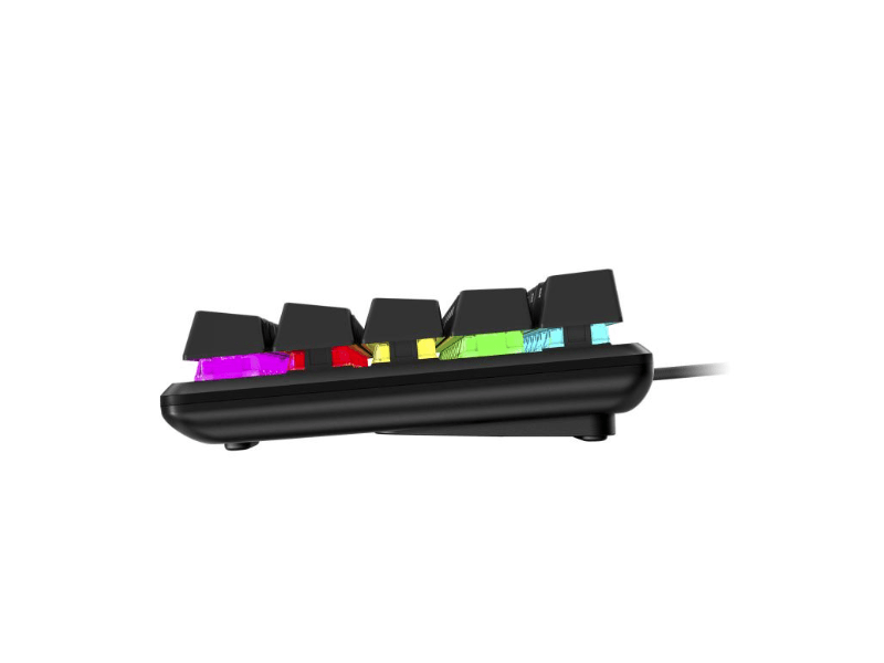 HyperX Alloy Origins 60 Mechanikus gamer billentyűzet, US (4P5N4AA)