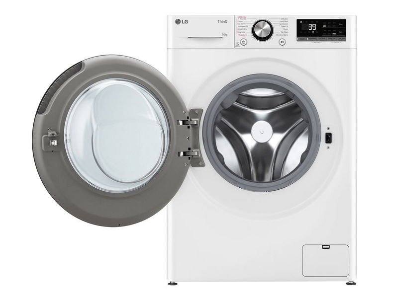 LG F4WR710S2W Elöltöltős mosógép