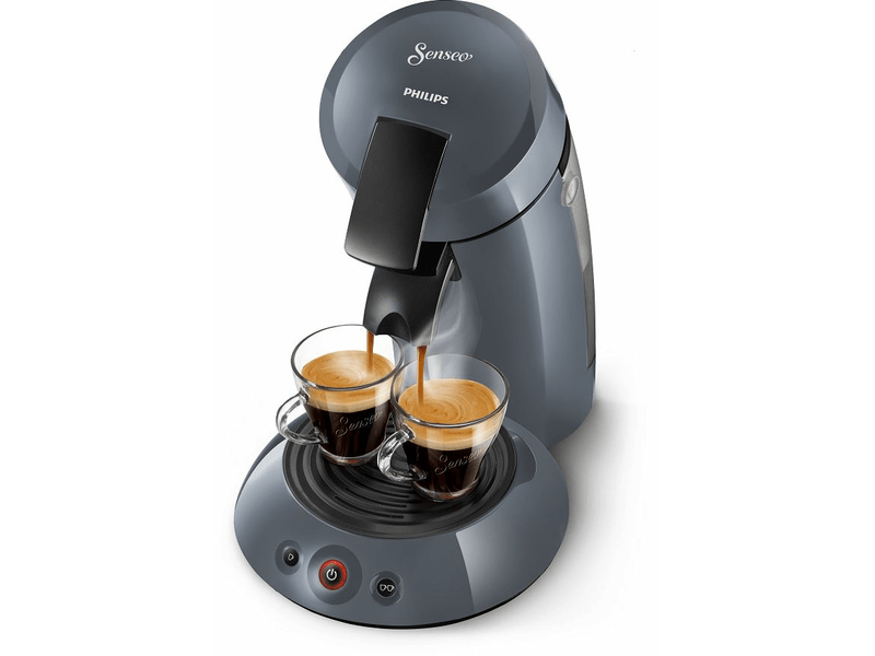 Philips Senseo Original HD7806/51 párnás filteres kávéfőző
