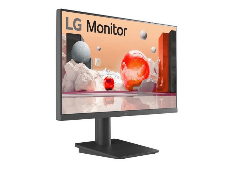 LG 24MS550-B 24