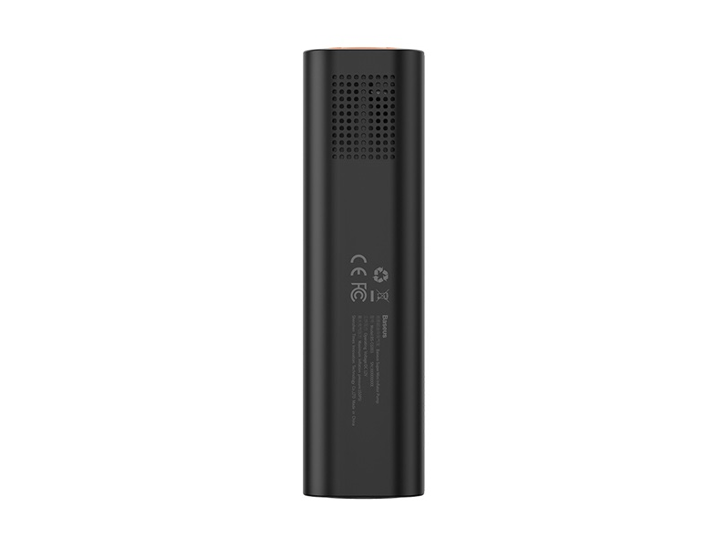 Baseus Super Mini elektromos pumpa (CRCQ000001)
