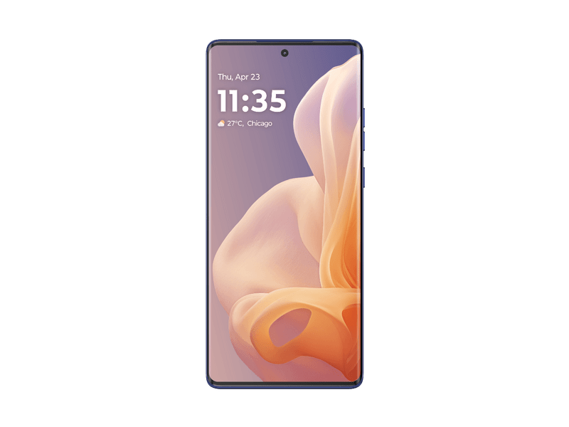 Motorola Moto G85 5G 8/256GB pametni telefon, kobaltno plava