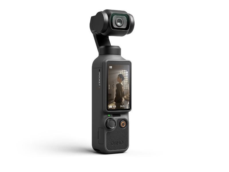 DJI Osmo Pocket 4 Creator Combo (CP.OS.00000544.03)