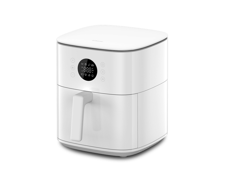 Xiaomi Air Fryer 6.5L Forrólevegős sütő, fehér (BHR083MEU)