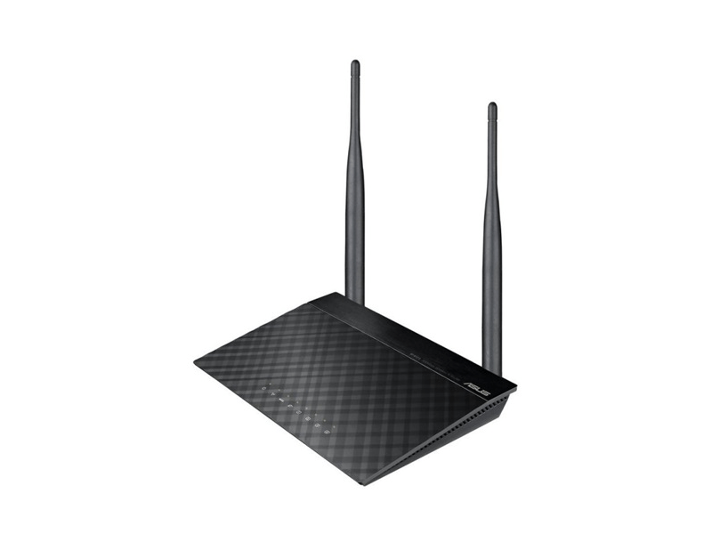 Asus RT-N12E bežični N300 router
