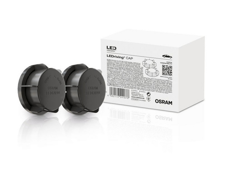 Osram LEDCAP01 LEDriving CAP LED kupak tartozék