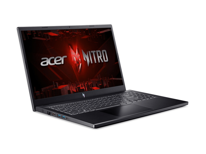 Acer Nitro ANV15-51-78CQ (NH.QNBEU.008) Notebook