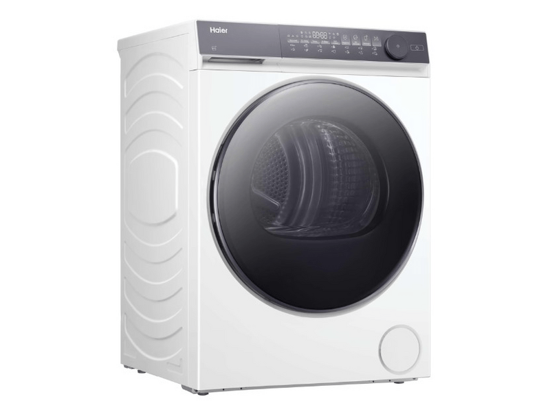 Haier HD100-C367U1-S Hőszivattyús szárítógép