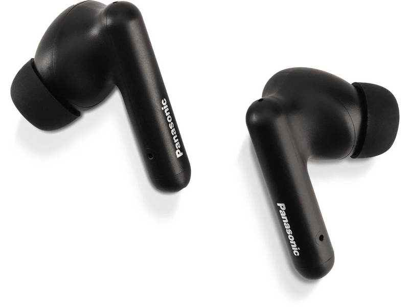 Panasonic RZ-B110WDE-K TWS fülhallgató, fekete