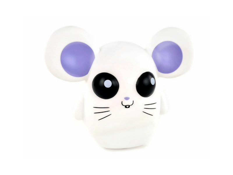 Hol van Cincin? társasjáték (BLU34866)