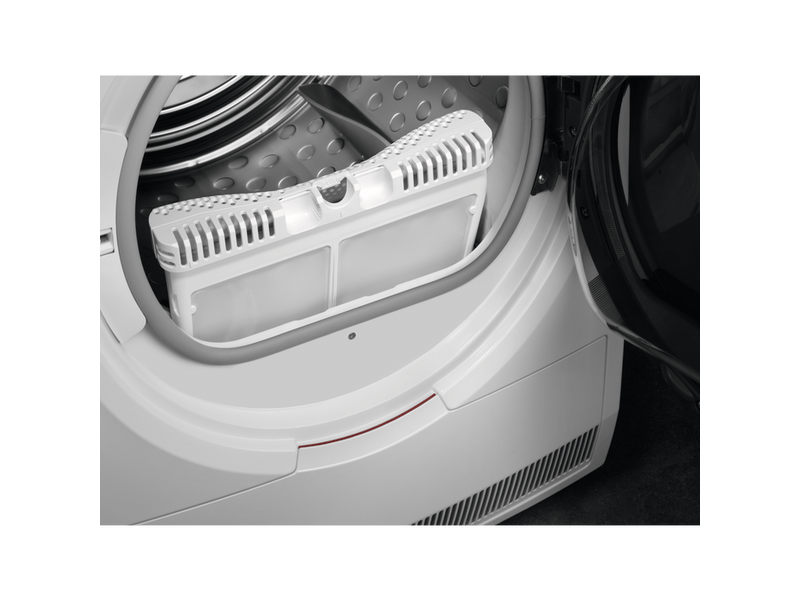 AEG TR958M6CE Hőszivattyús szárítógép