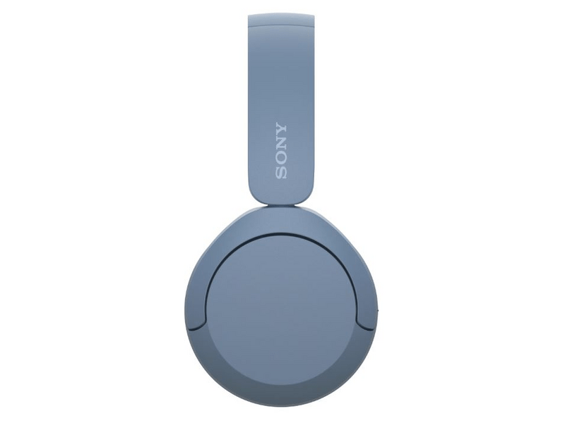 Sony WH-CH520 Bluetooth slušalice, plave (WHCH520L.CE7)