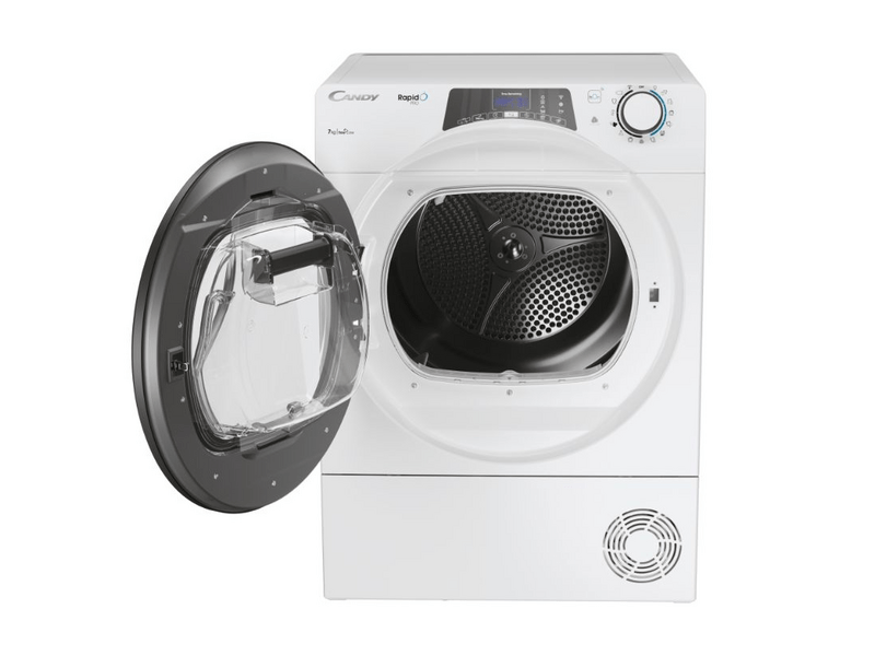 Candy RP4 H7A2TRE-S Hőszivattyús szárítógép