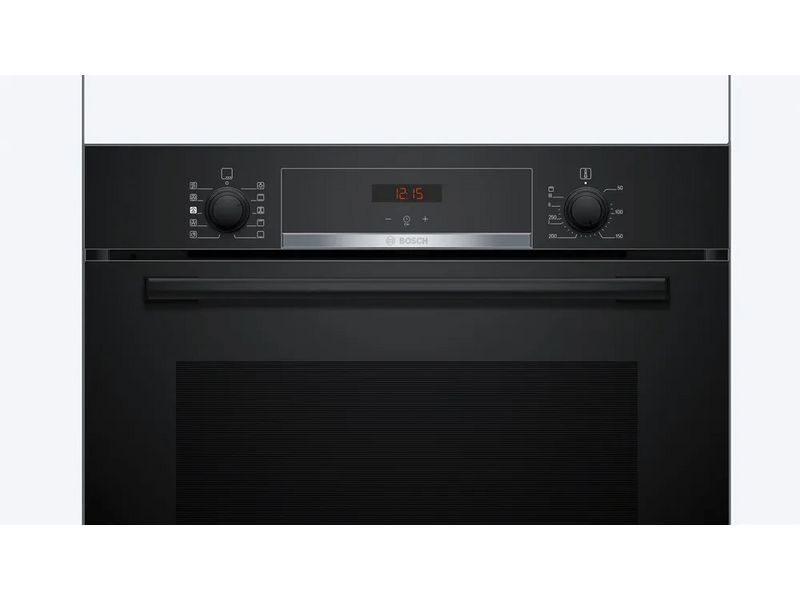 Bosch HQA534BB3 Beépíthető sütő