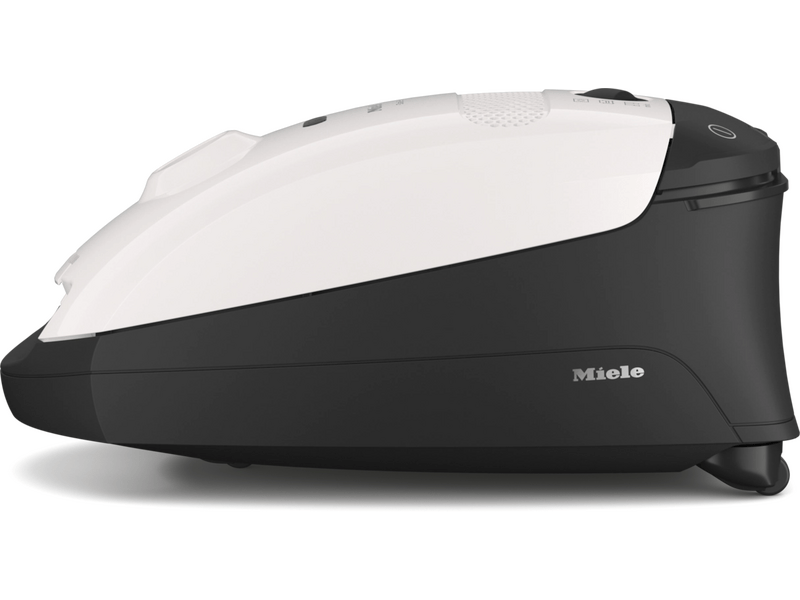 Miele Classic C1 Flex SBAF5 Porzsákos porszívó, lótuszfehér