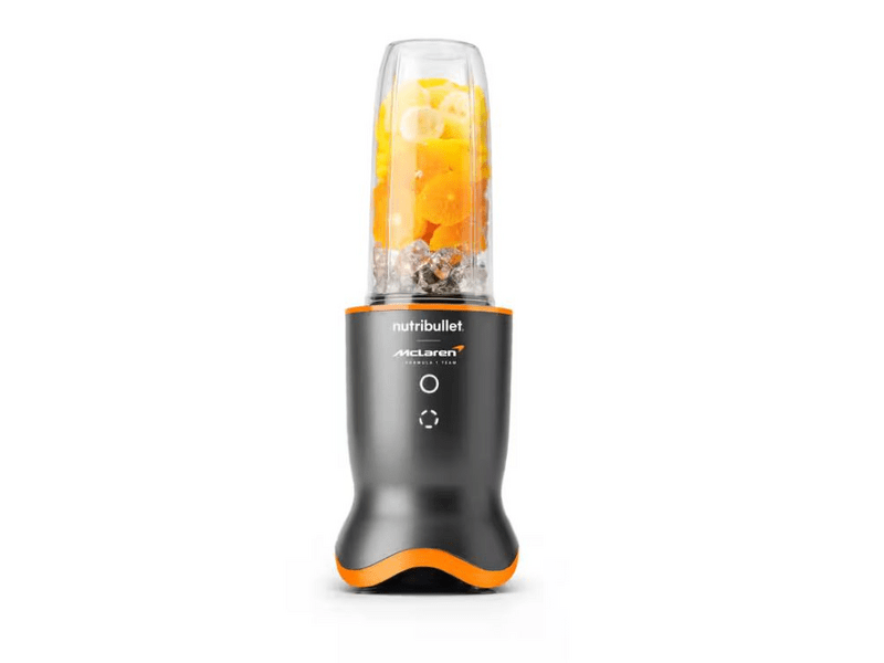 Nutribullet x McLaren F1 Team Ultra 1200 blender (NB1206GO-MC)