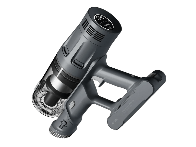 Aiwa AVC-620 ZenkaiSui EVO 4 PetCare kéziporszívó