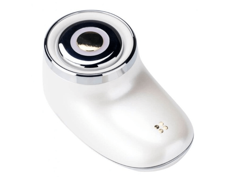 KiCA iBeauty arcápoló készülék, fehér (FY4675)