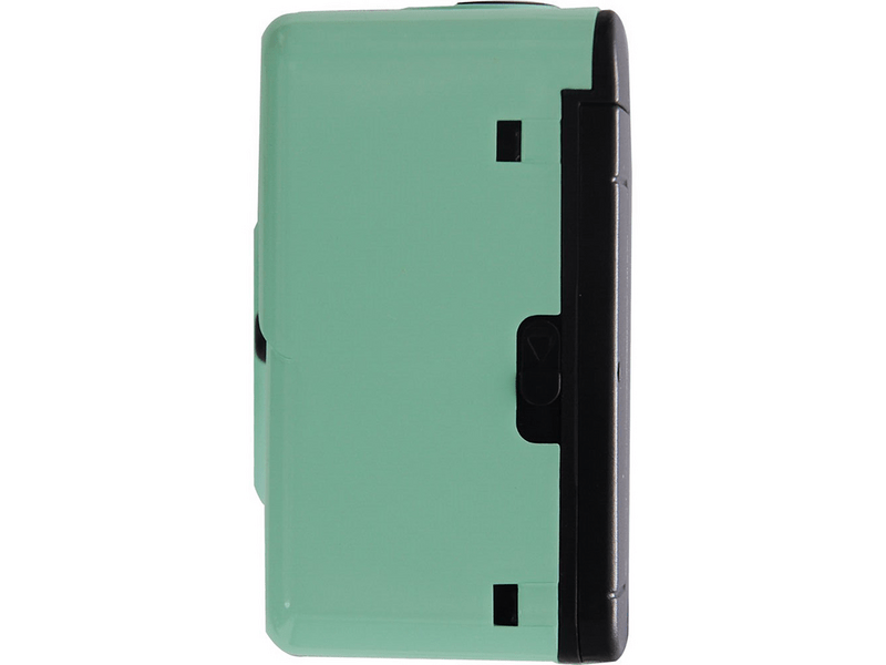 Kodak M35 Analóg filmes fényképezőgép, mentazöld (DA00234)