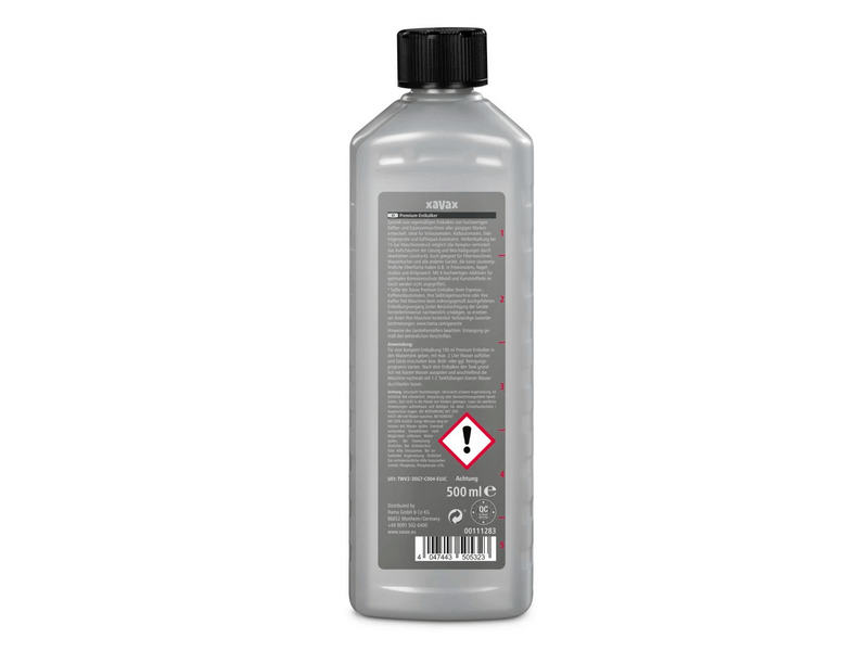 Xavax 111283 Premium sredstvo za uklanjanje kamenca, 500 ml