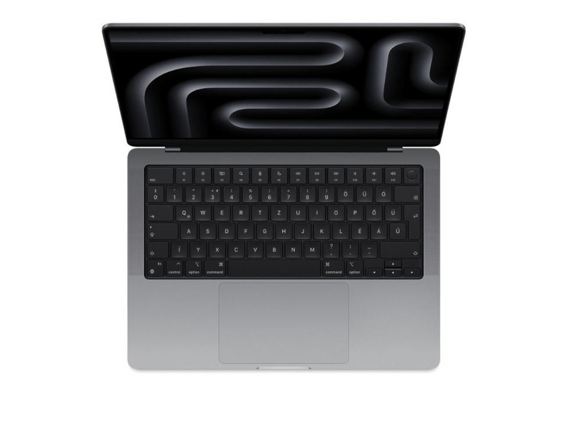 Apple MacBook Pro 14